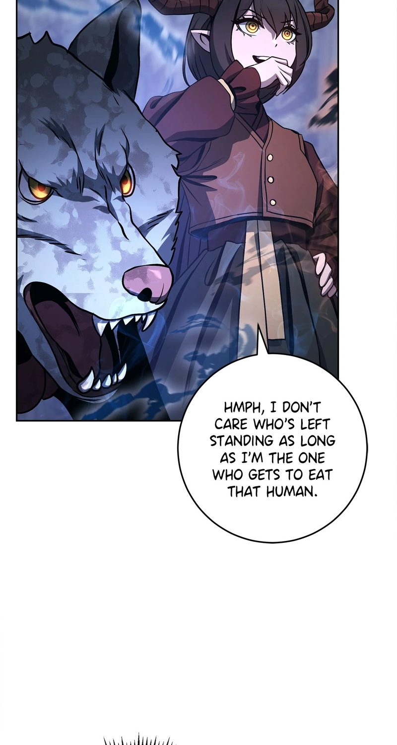 Skeleton Soldier Couldn't Protect the Dungeon - Chapter 323 Page 19