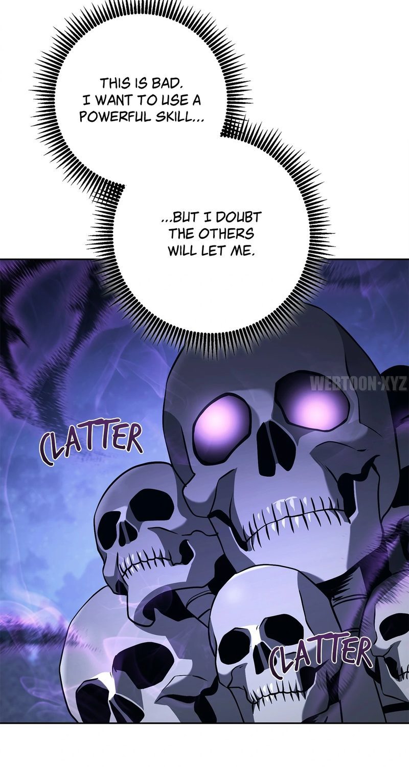 Skeleton Soldier Couldn't Protect the Dungeon - Chapter 323 Page 20