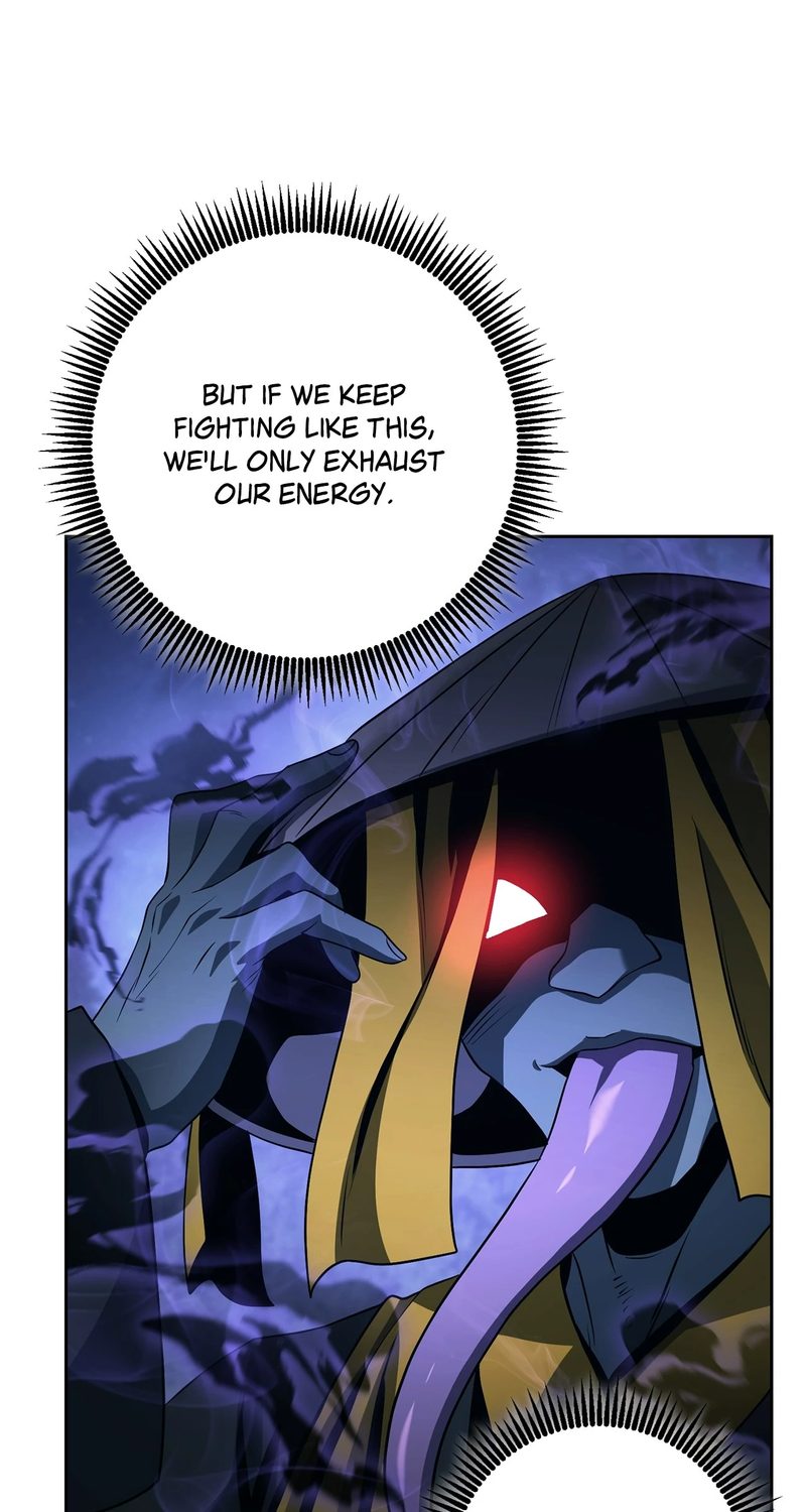 Skeleton Soldier Couldn't Protect the Dungeon - Chapter 323 Page 23