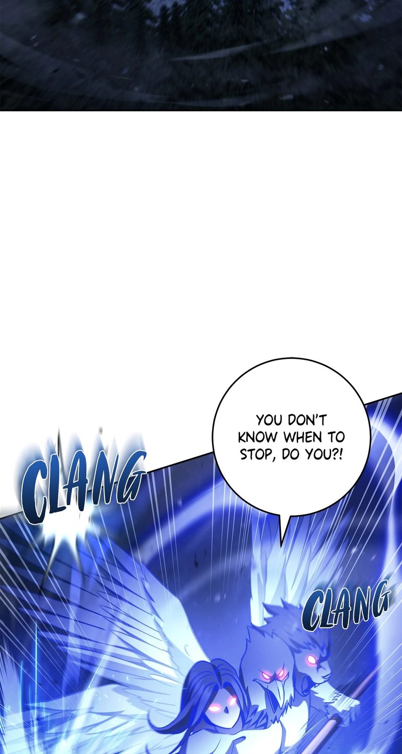 Skeleton Soldier Couldn't Protect the Dungeon - Chapter 323 Page 3