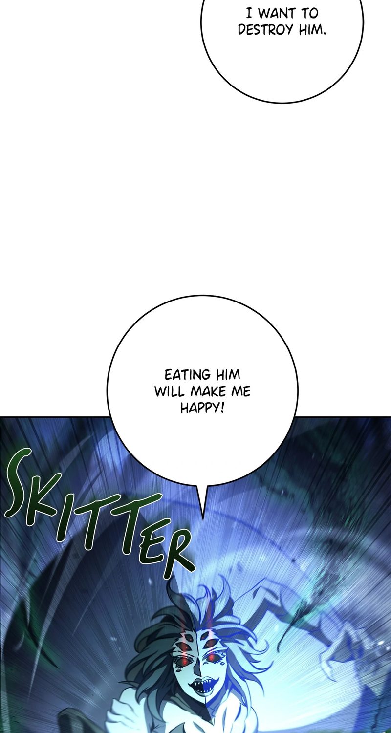 Skeleton Soldier Couldn't Protect the Dungeon - Chapter 323 Page 31
