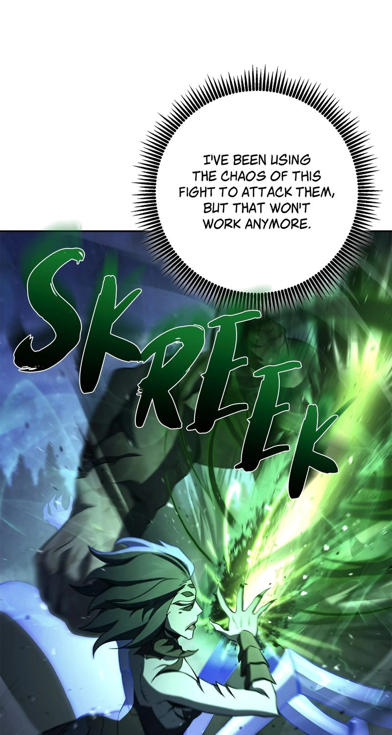 Skeleton Soldier Couldn't Protect the Dungeon - Chapter 323 Page 36