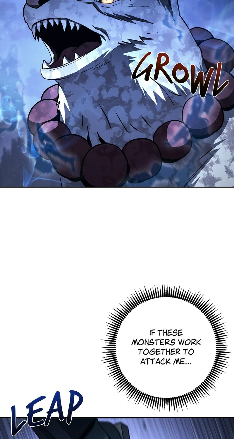 Skeleton Soldier Couldn't Protect the Dungeon - Chapter 323 Page 38