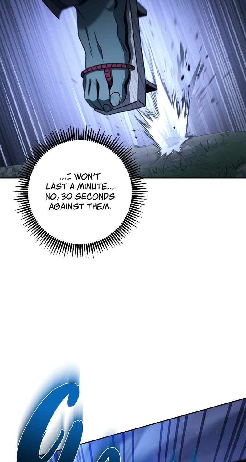 Skeleton Soldier Couldn't Protect the Dungeon - Chapter 323 Page 39