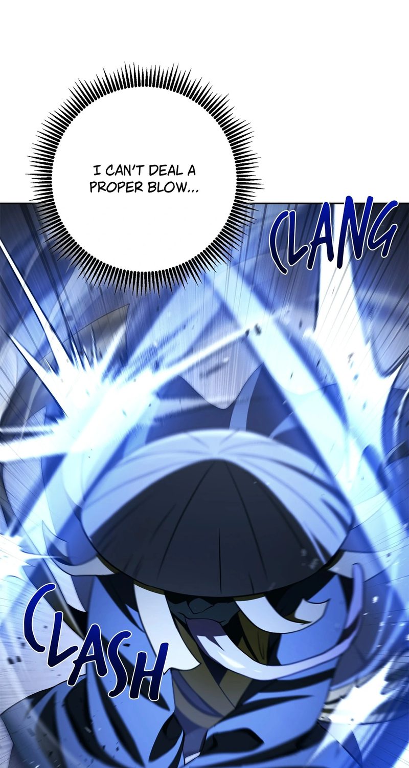 Skeleton Soldier Couldn't Protect the Dungeon - Chapter 323 Page 43