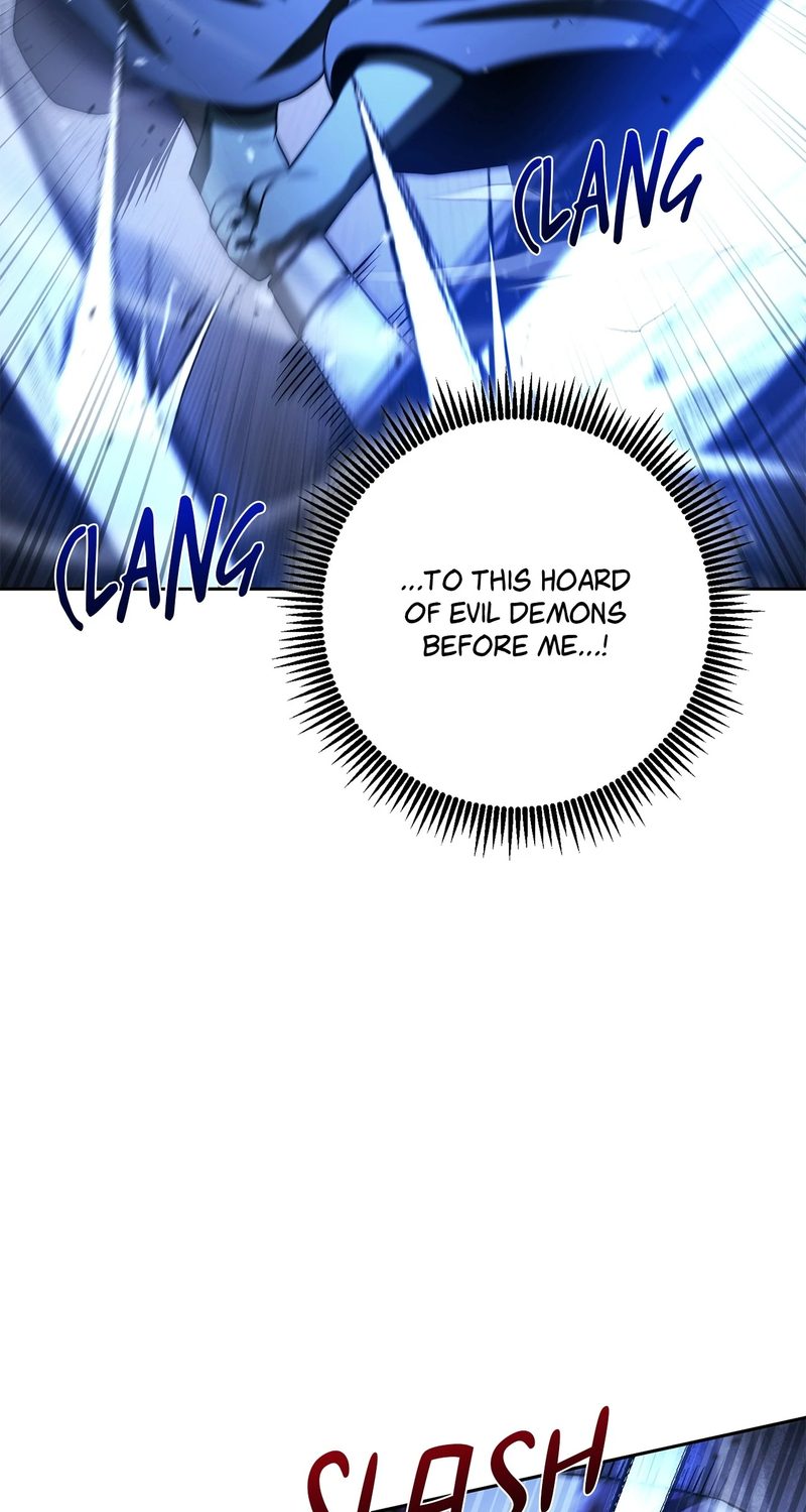 Skeleton Soldier Couldn't Protect the Dungeon - Chapter 323 Page 44