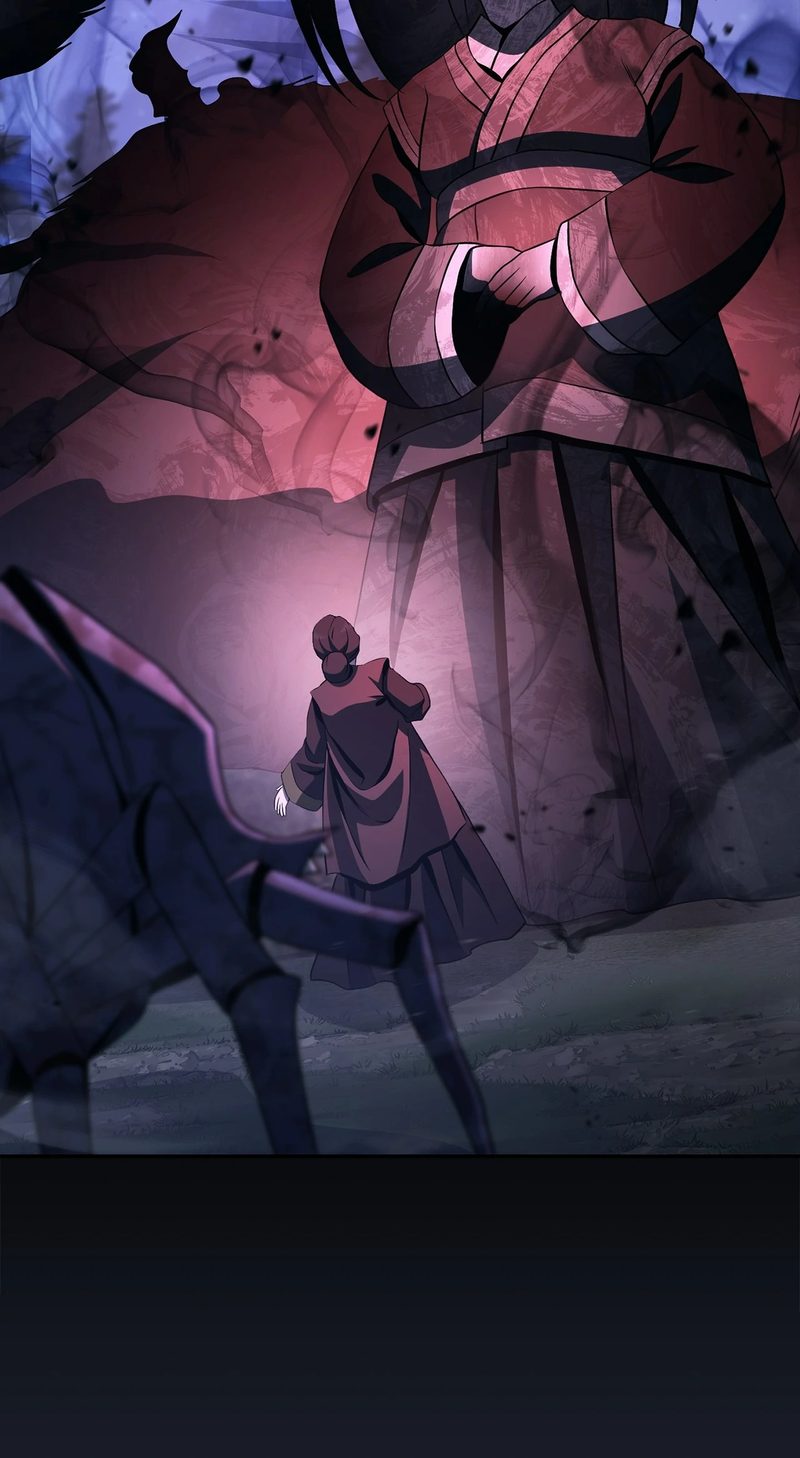 Skeleton Soldier Couldn't Protect the Dungeon - Chapter 323 Page 55