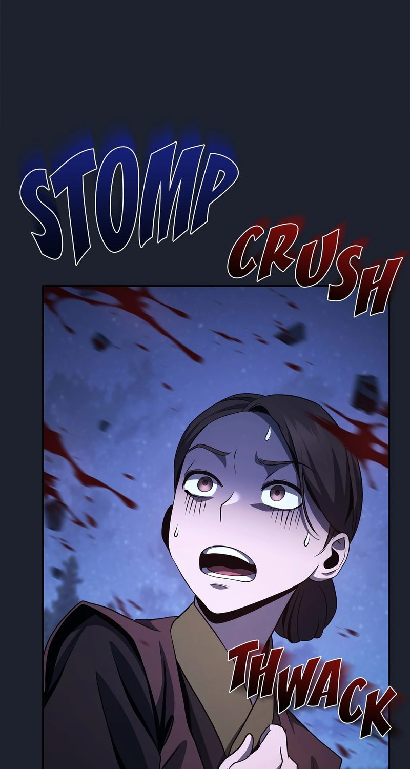 Skeleton Soldier Couldn't Protect the Dungeon - Chapter 323 Page 57