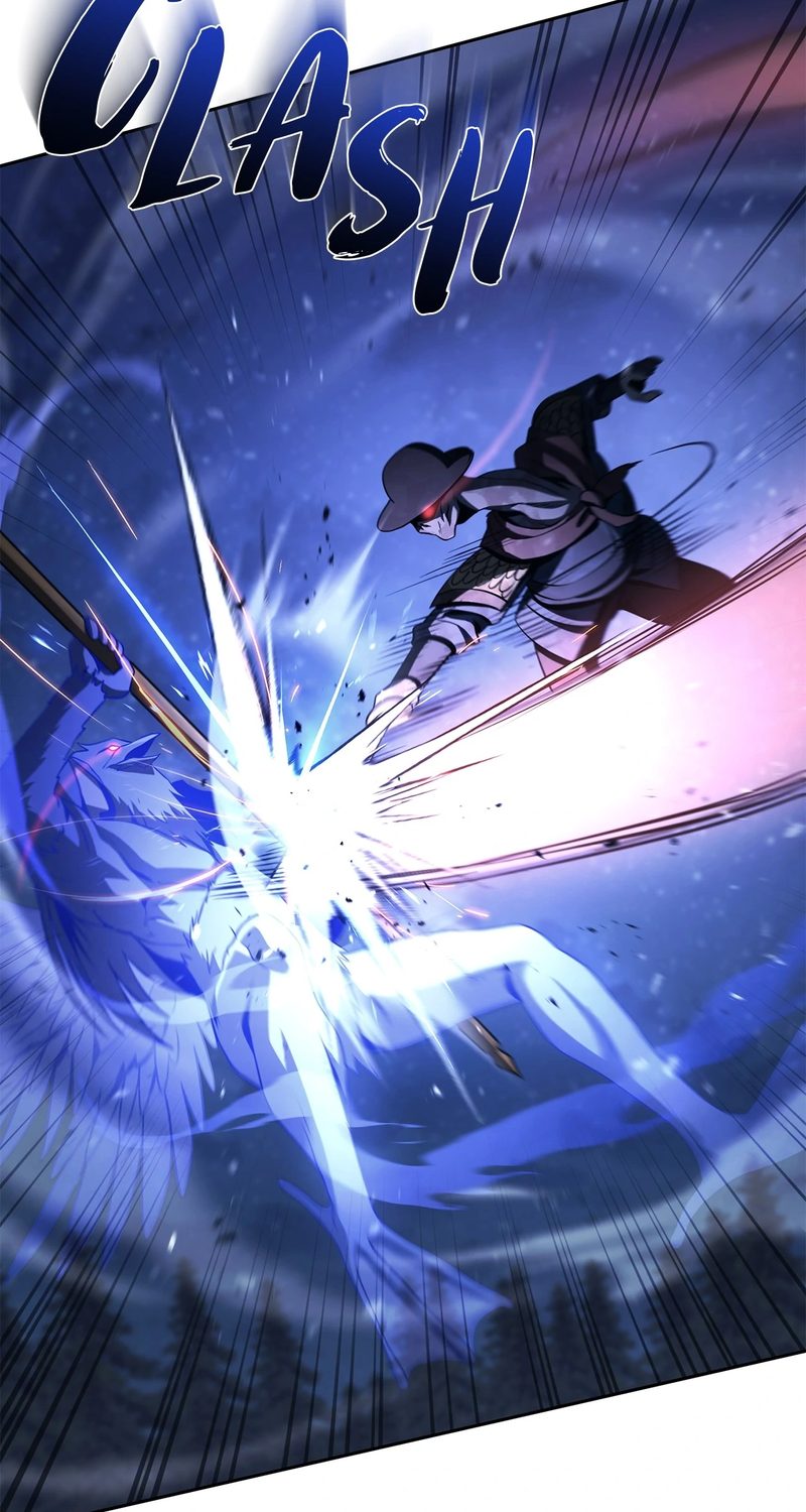 Skeleton Soldier Couldn't Protect the Dungeon - Chapter 323 Page 8