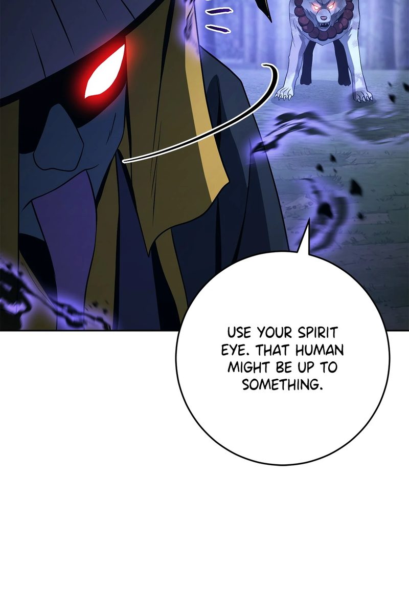 Skeleton Soldier Couldn't Protect the Dungeon - Chapter 323 Page 82