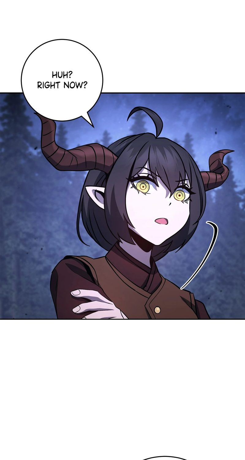 Skeleton Soldier Couldn't Protect the Dungeon - Chapter 323 Page 83