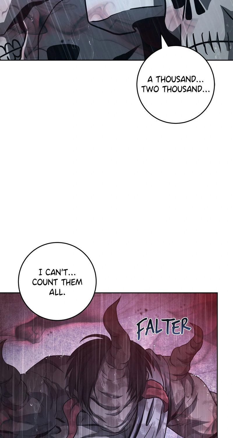 Skeleton Soldier Couldn't Protect the Dungeon - Chapter 324 Page 101