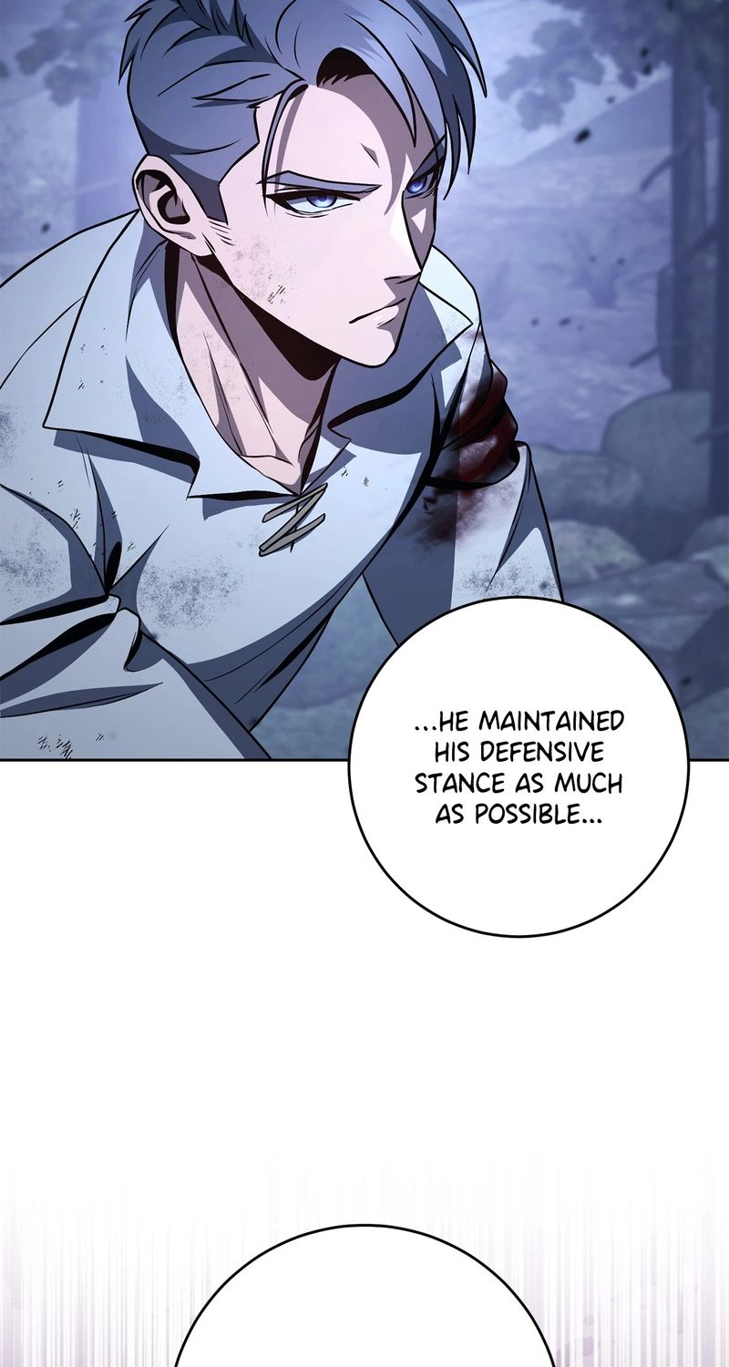 Skeleton Soldier Couldn't Protect the Dungeon - Chapter 324 Page 12