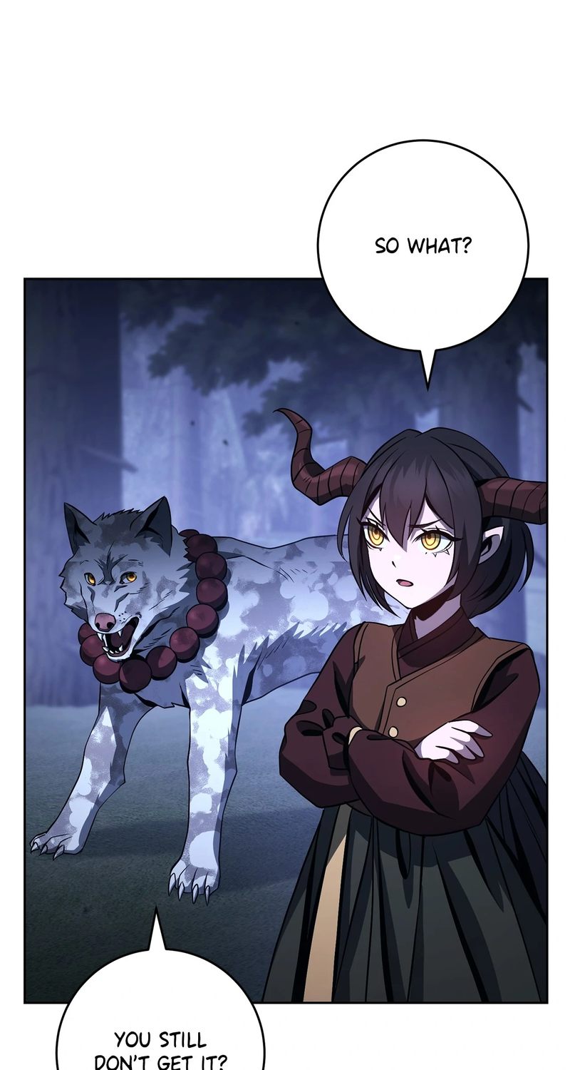 Skeleton Soldier Couldn't Protect the Dungeon - Chapter 324 Page 15