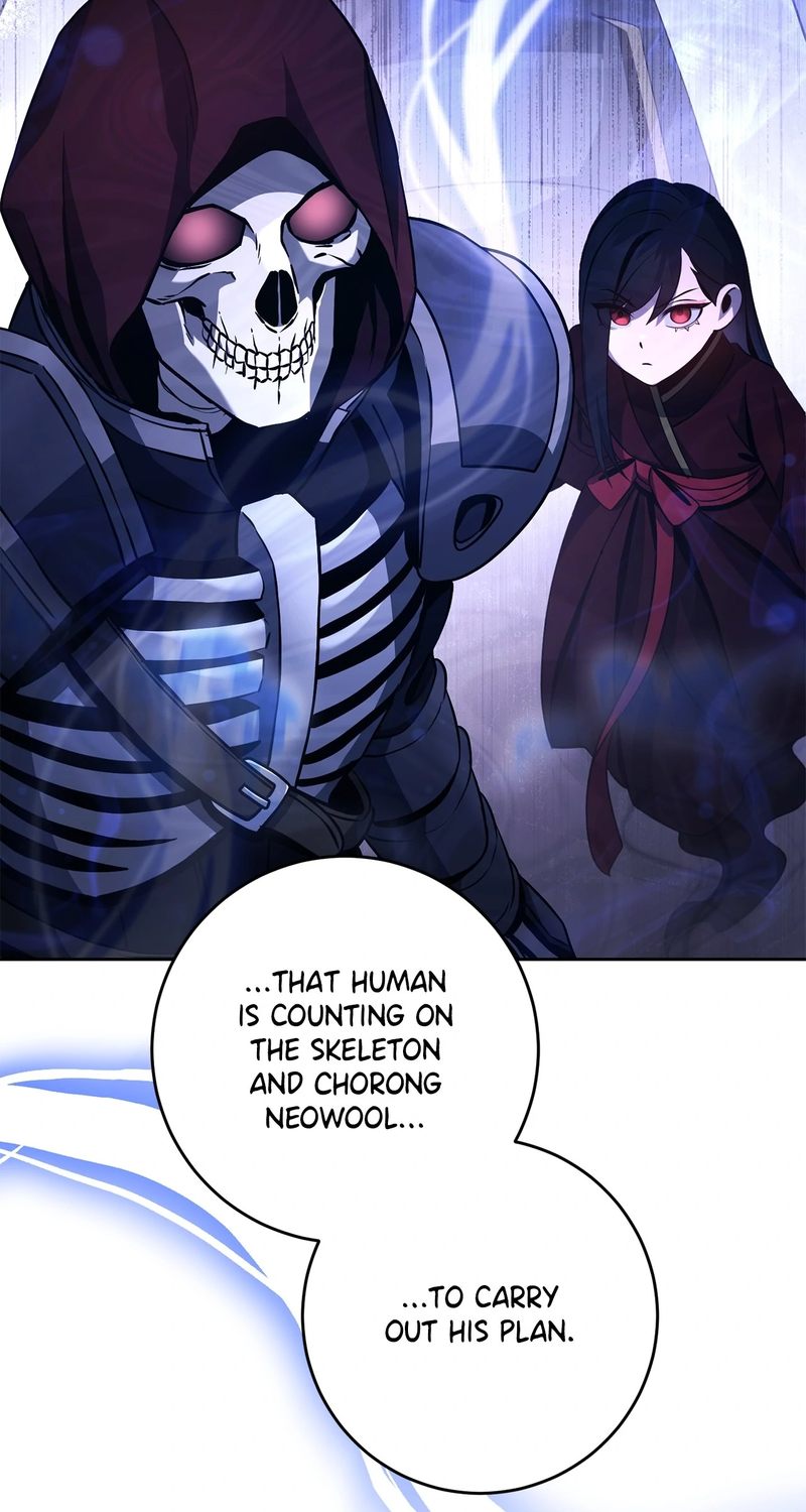 Skeleton Soldier Couldn't Protect the Dungeon - Chapter 324 Page 18
