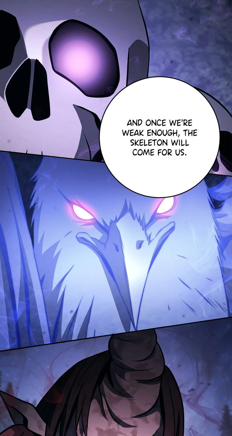 Skeleton Soldier Couldn't Protect the Dungeon - Chapter 324 Page 24
