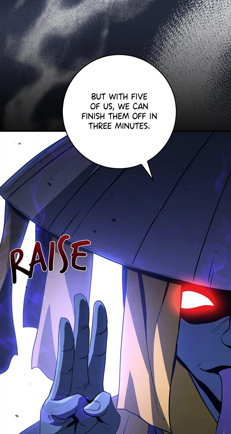Skeleton Soldier Couldn't Protect the Dungeon - Chapter 324 Page 26