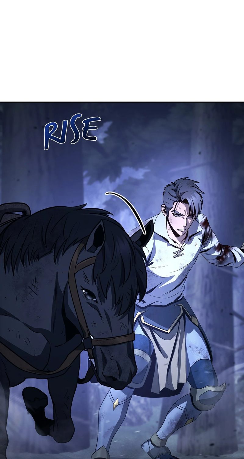 Skeleton Soldier Couldn't Protect the Dungeon - Chapter 324 Page 36