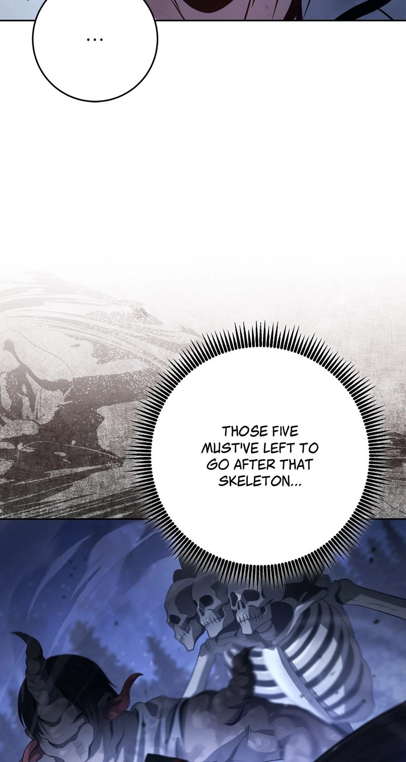 Skeleton Soldier Couldn't Protect the Dungeon - Chapter 324 Page 38