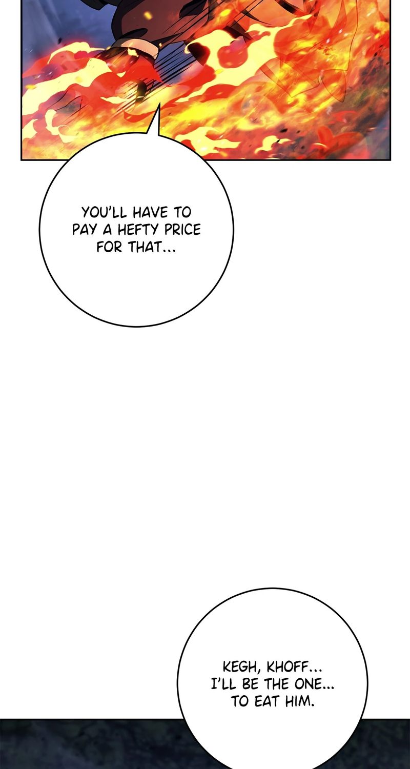 Skeleton Soldier Couldn't Protect the Dungeon - Chapter 324 Page 45