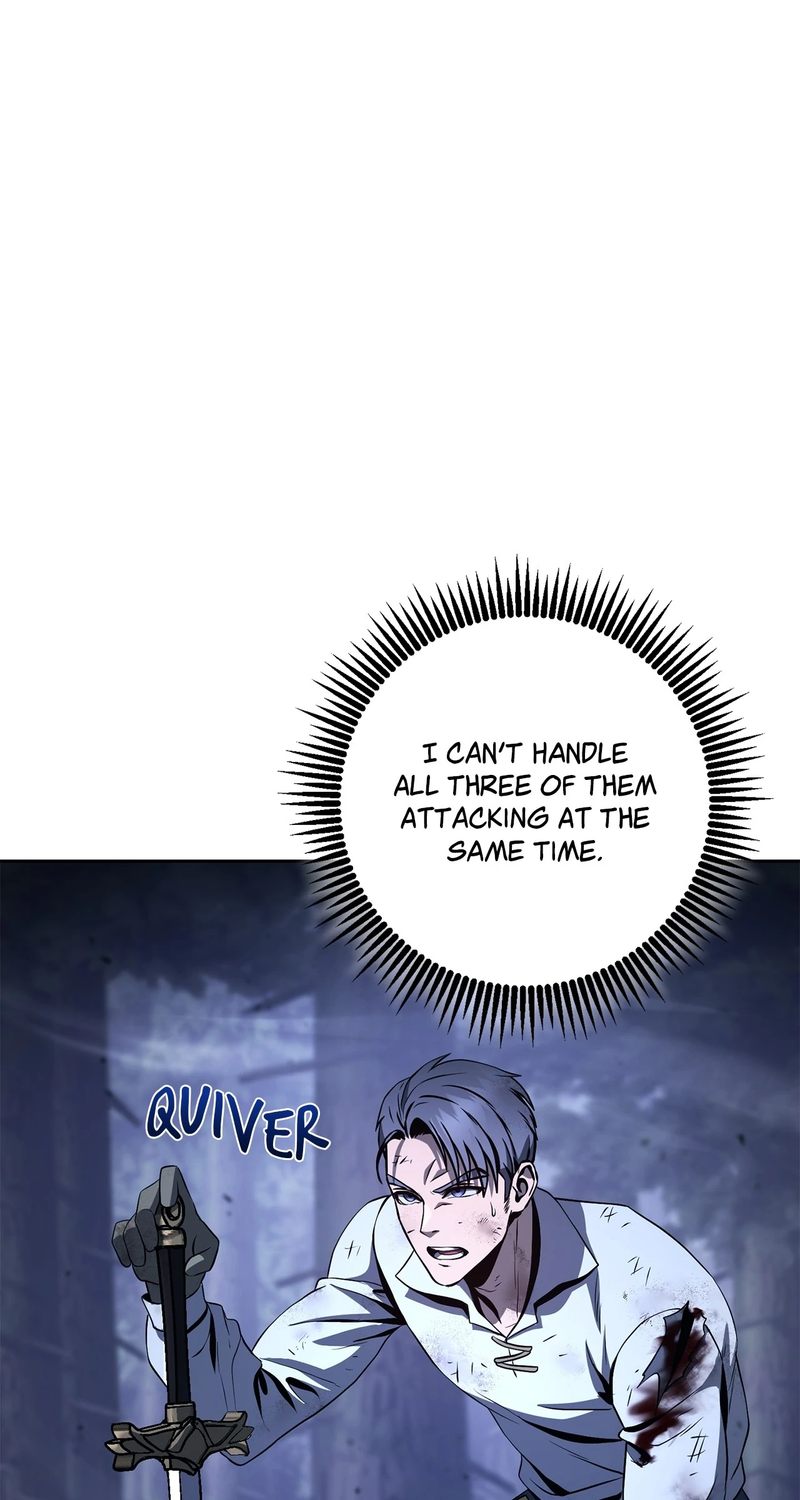 Skeleton Soldier Couldn't Protect the Dungeon - Chapter 324 Page 48