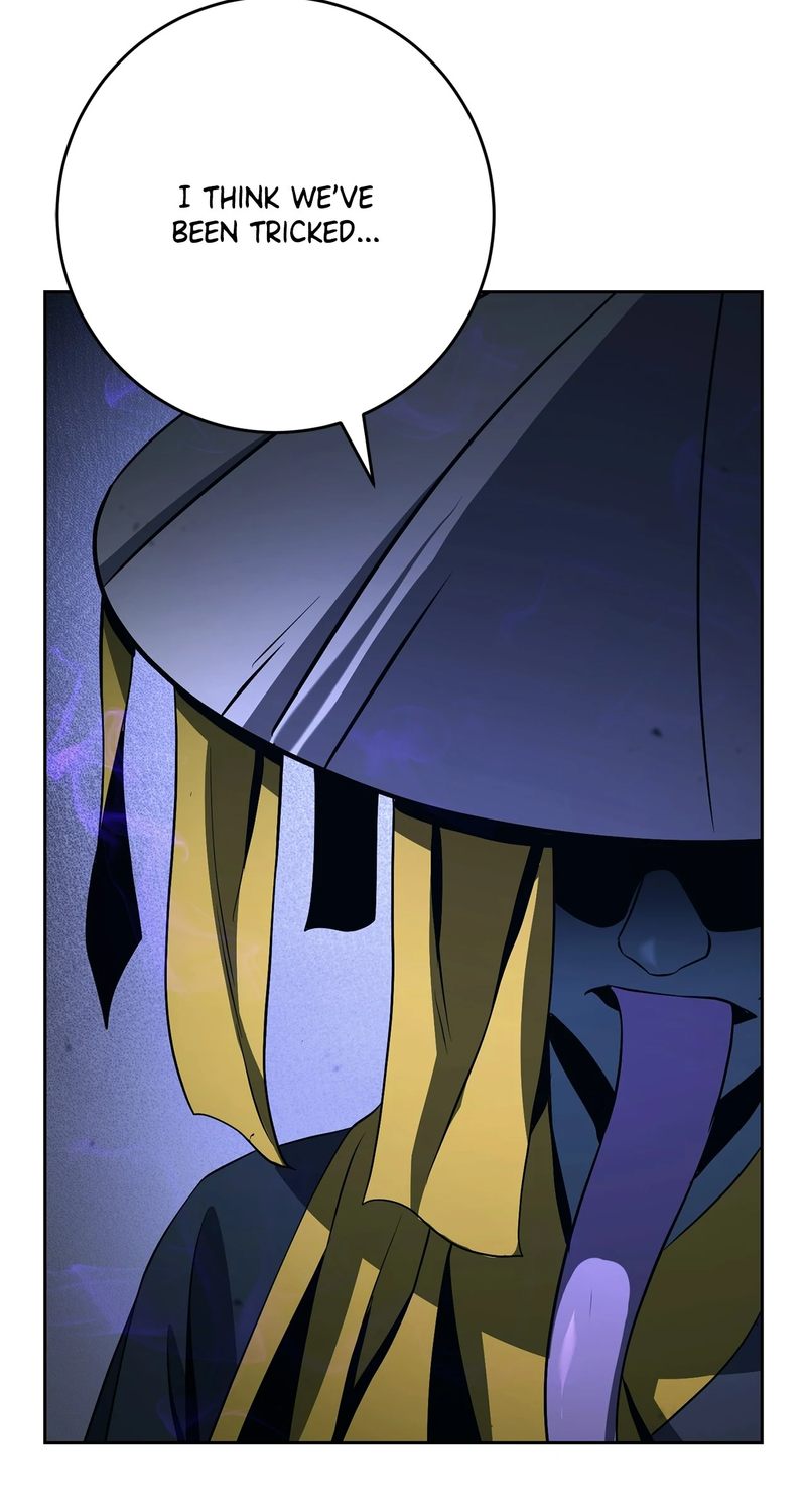 Skeleton Soldier Couldn't Protect the Dungeon - Chapter 324 Page 5