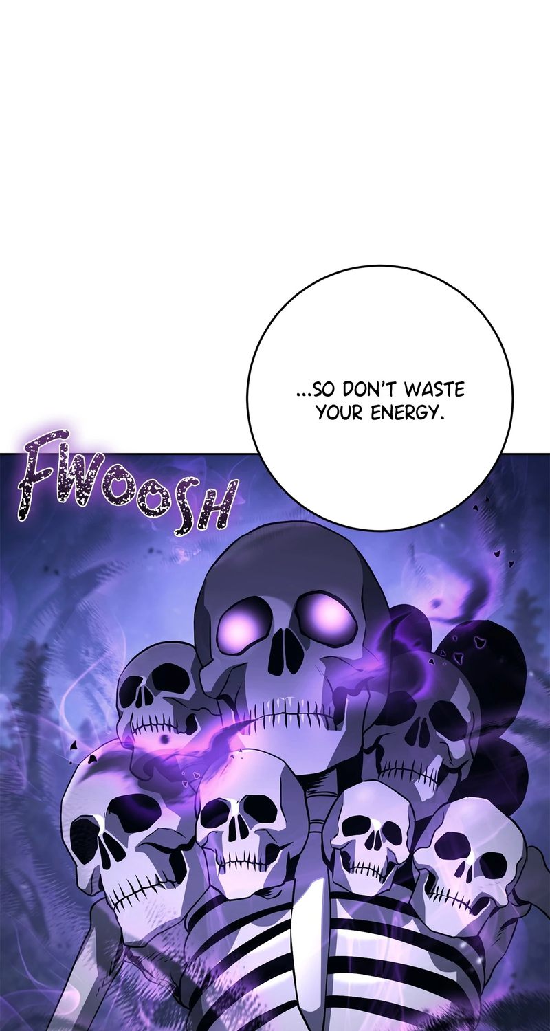 Skeleton Soldier Couldn't Protect the Dungeon - Chapter 324 Page 6