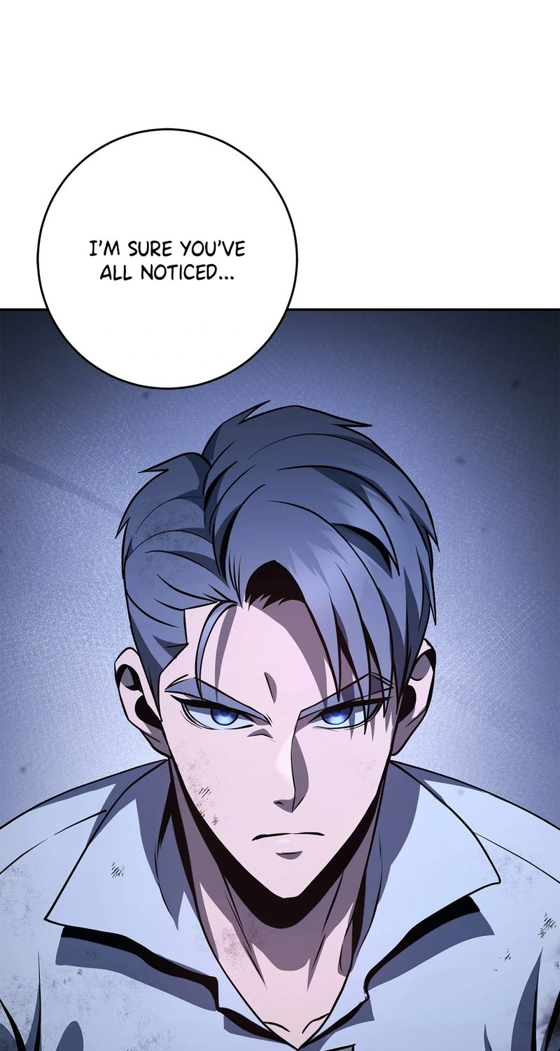 Skeleton Soldier Couldn't Protect the Dungeon - Chapter 324 Page 8