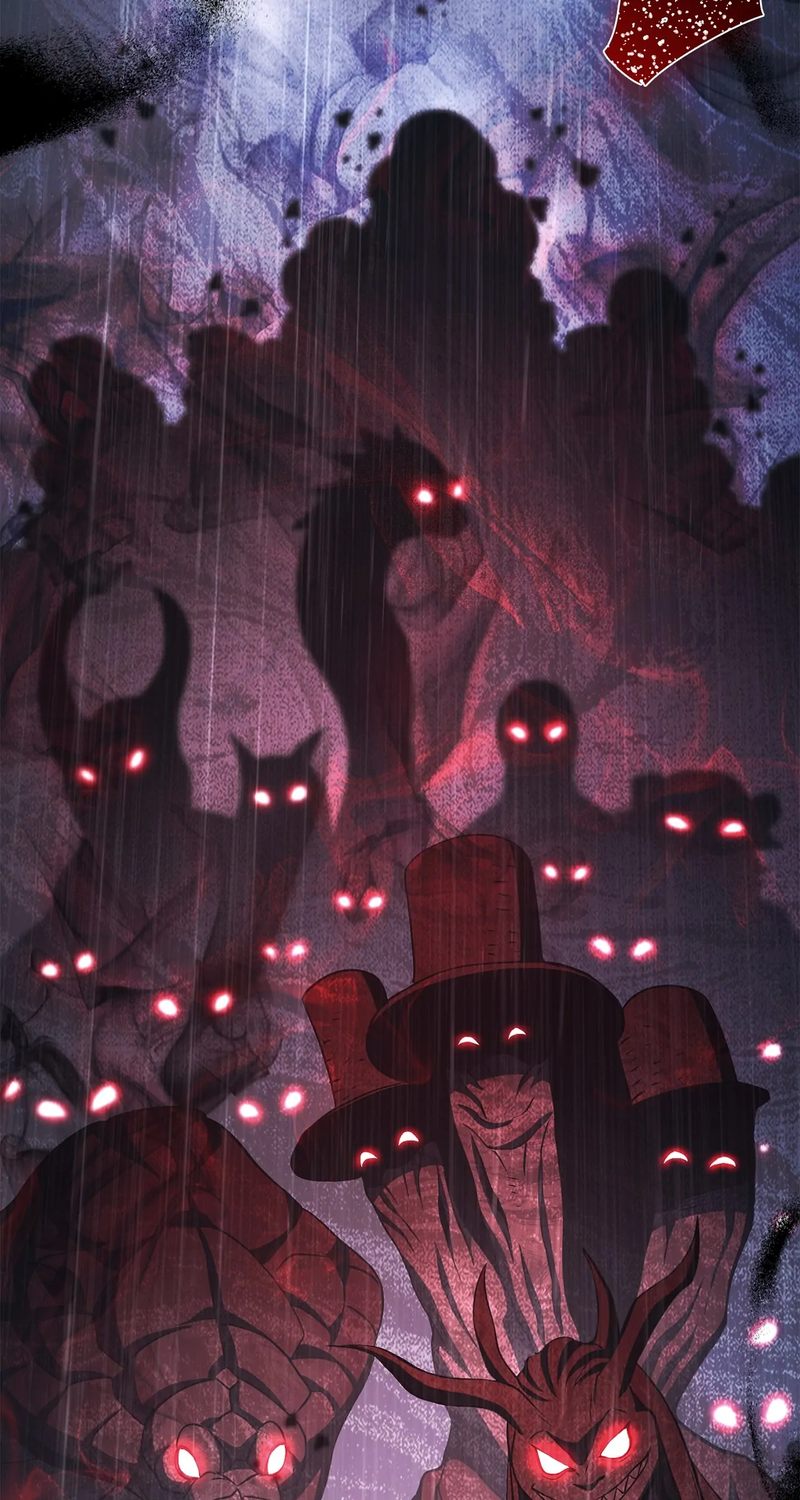 Skeleton Soldier Couldn't Protect the Dungeon - Chapter 324 Page 97