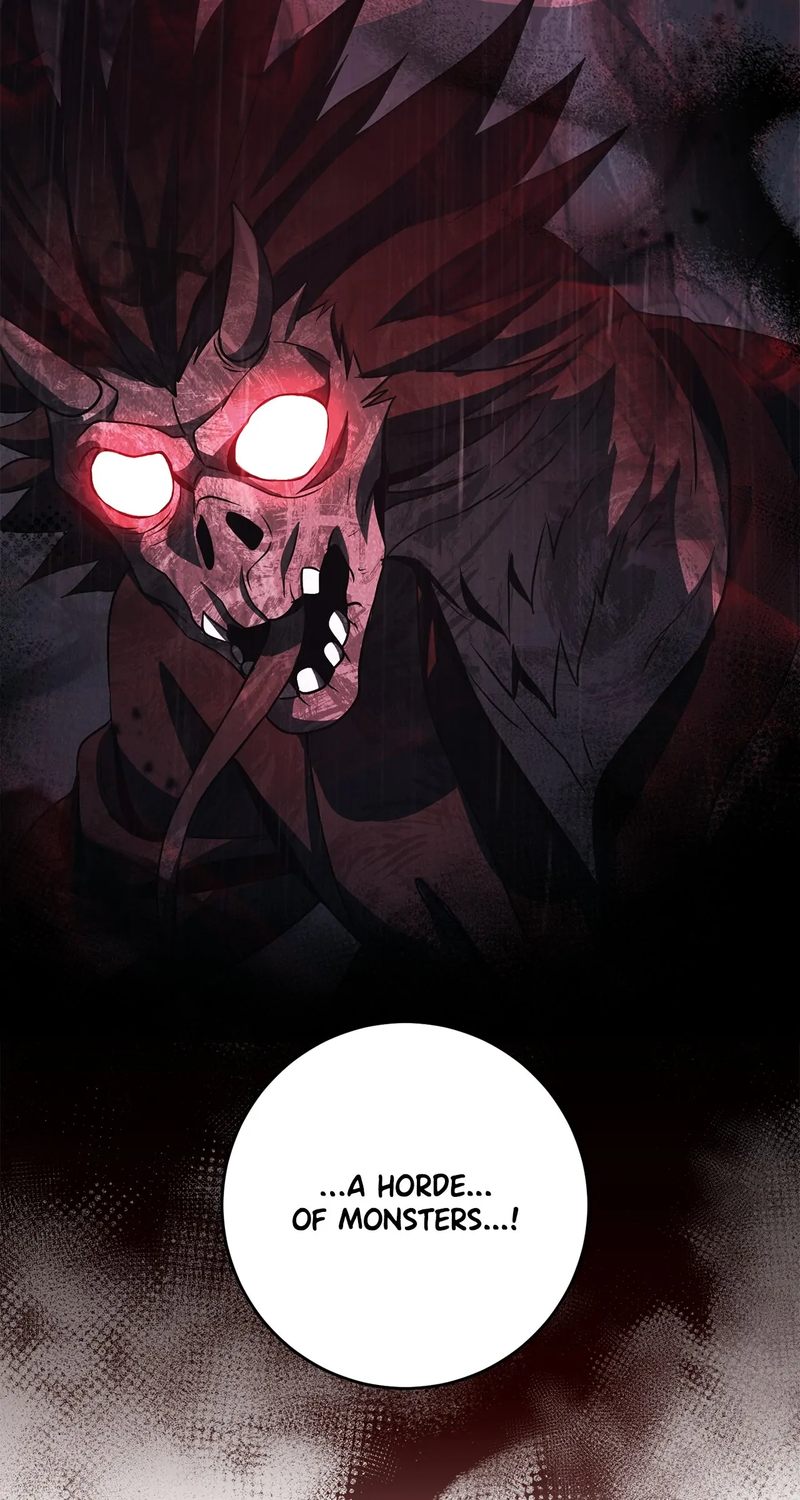 Skeleton Soldier Couldn't Protect the Dungeon - Chapter 324 Page 99