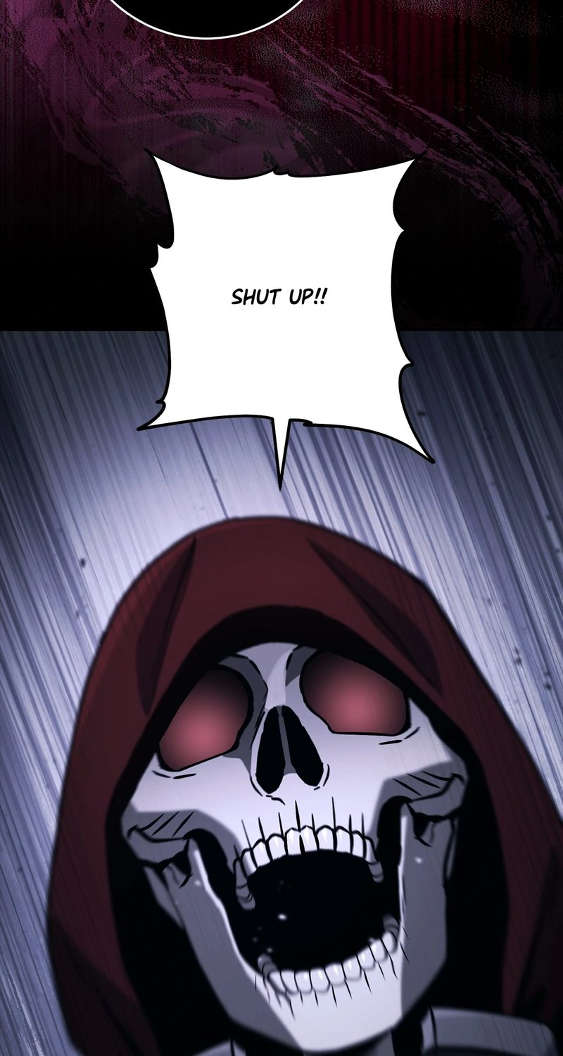 Skeleton Soldier Couldn't Protect the Dungeon - Chapter 325 Page 31
