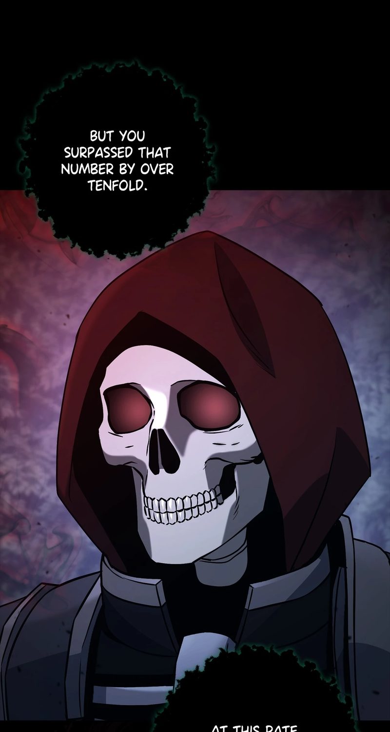 Skeleton Soldier Couldn't Protect the Dungeon - Chapter 325 Page 42