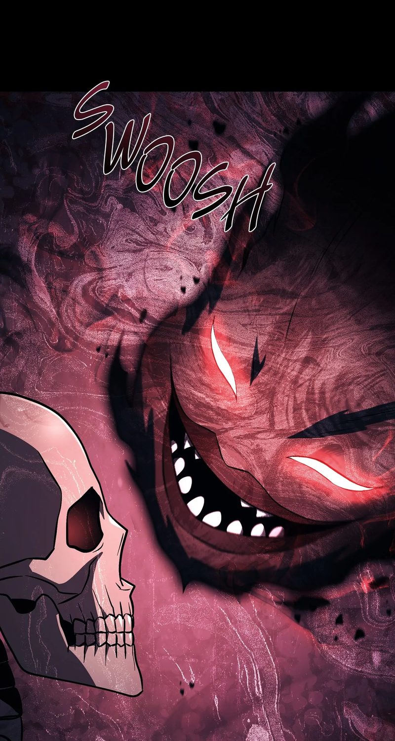 Skeleton Soldier Couldn't Protect the Dungeon - Chapter 325 Page 55