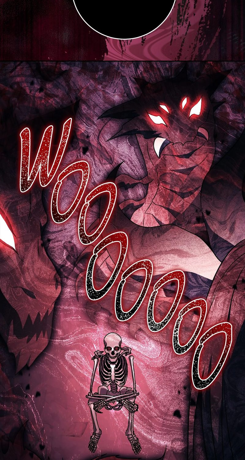 Skeleton Soldier Couldn't Protect the Dungeon - Chapter 325 Page 58