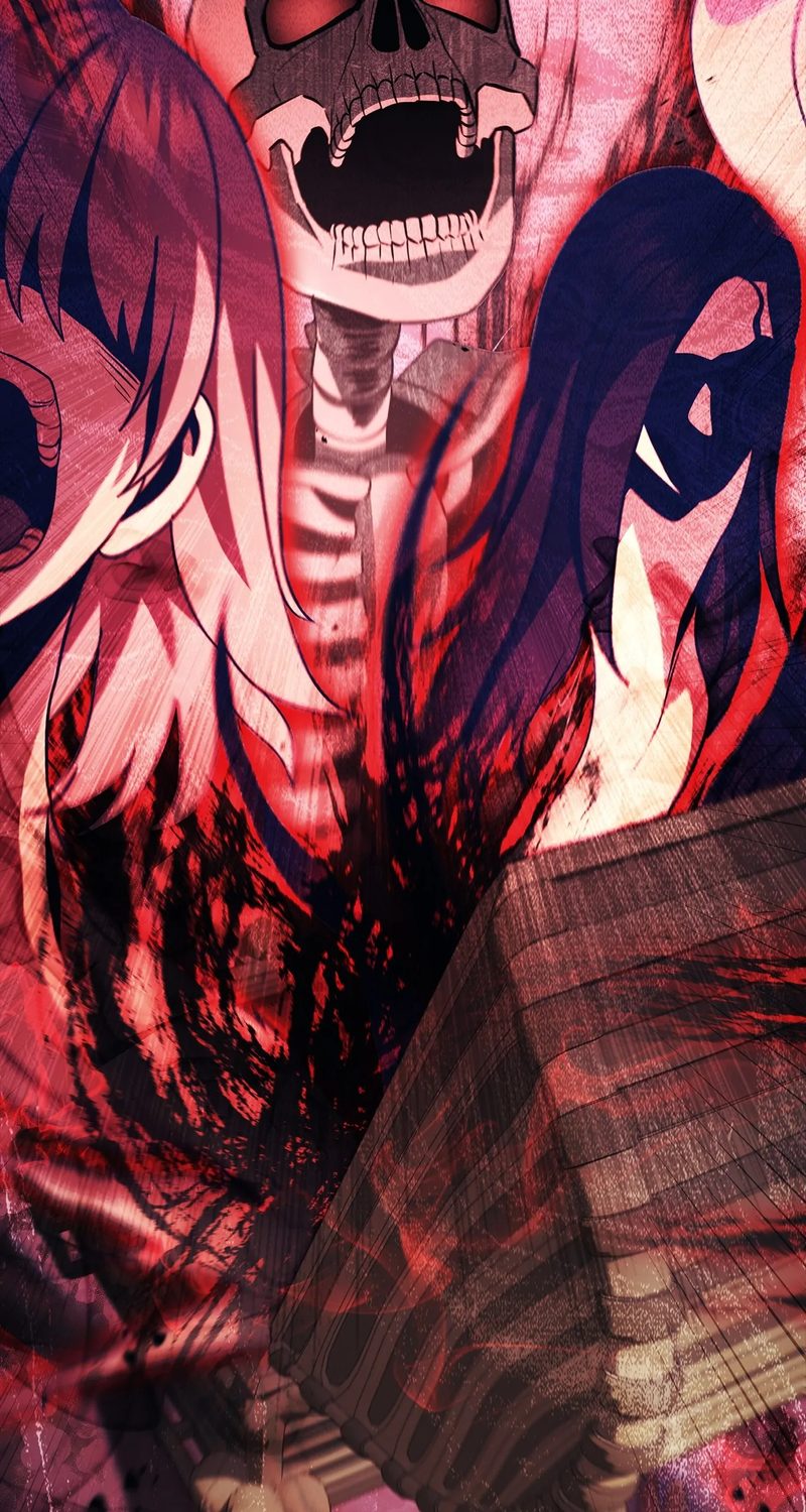 Skeleton Soldier Couldn't Protect the Dungeon - Chapter 325 Page 82