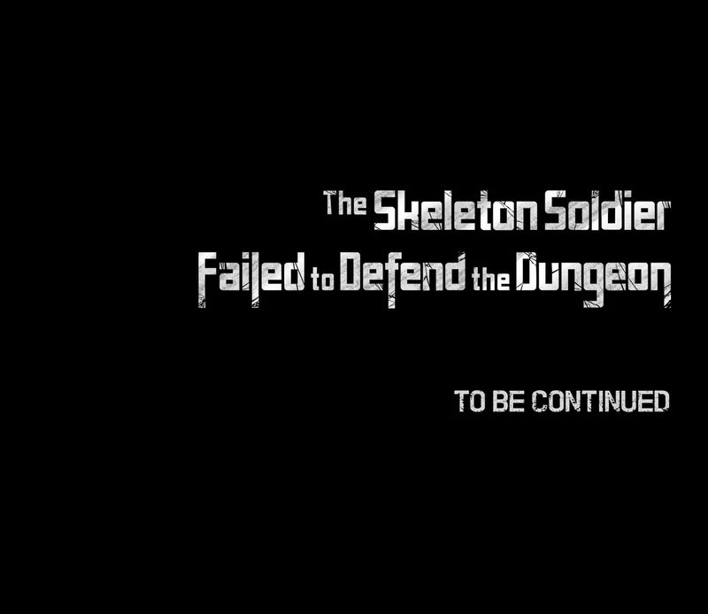 Skeleton Soldier Couldn't Protect the Dungeon - Chapter 326 Page 101