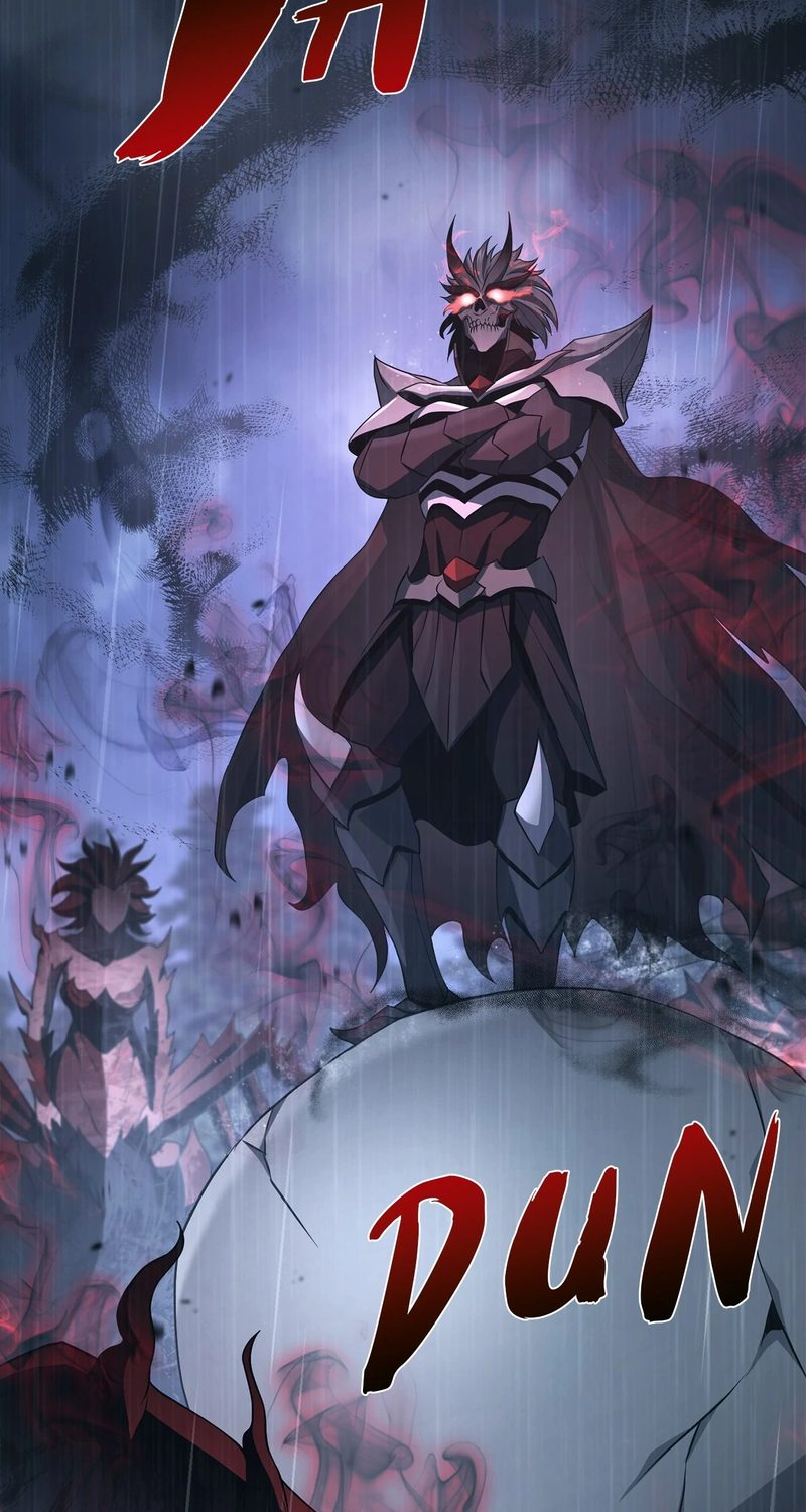 Skeleton Soldier Couldn't Protect the Dungeon - Chapter 326 Page 5