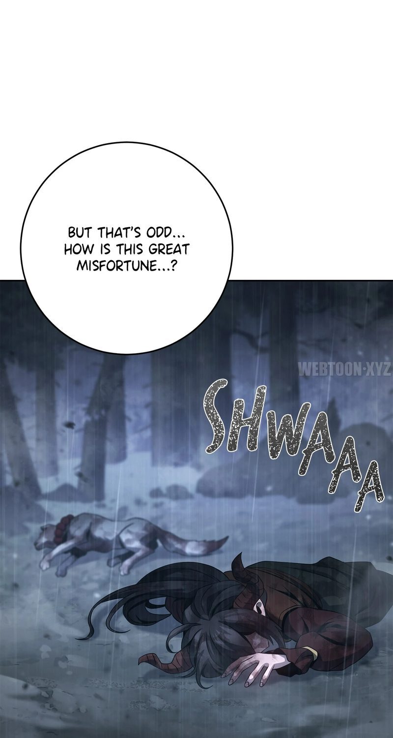 Skeleton Soldier Couldn't Protect the Dungeon - Chapter 326 Page 79