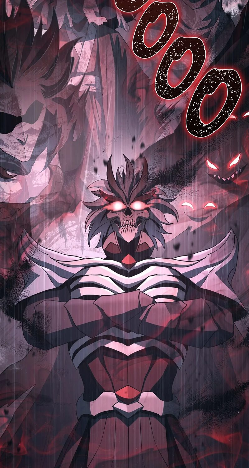 Skeleton Soldier Couldn't Protect the Dungeon - Chapter 326 Page 83