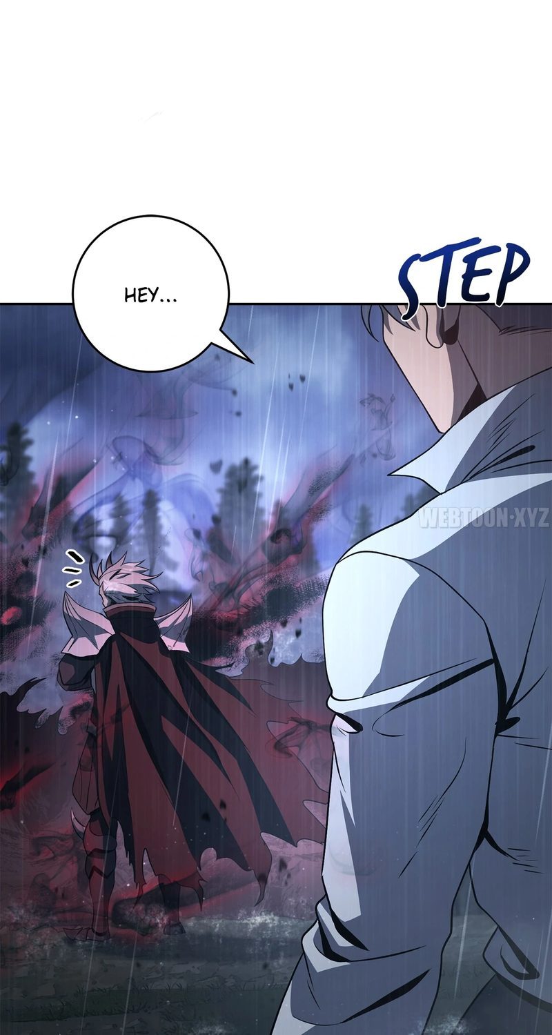 Skeleton Soldier Couldn't Protect the Dungeon - Chapter 326 Page 89