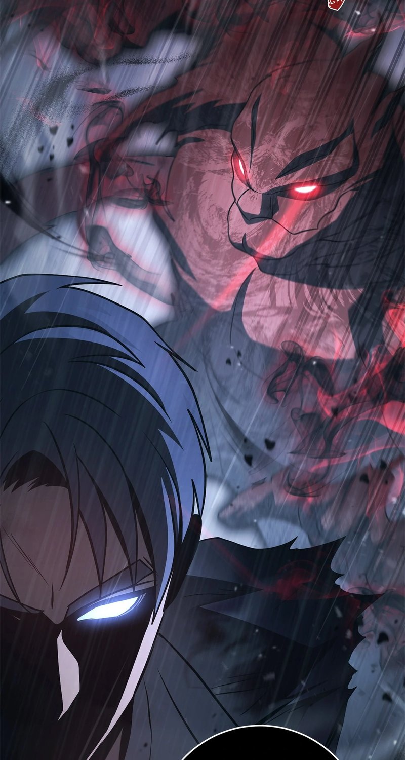 Skeleton Soldier Couldn't Protect the Dungeon - Chapter 327 Page 55