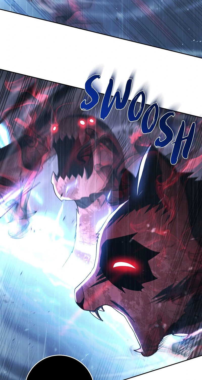 Skeleton Soldier Couldn't Protect the Dungeon - Chapter 327 Page 63