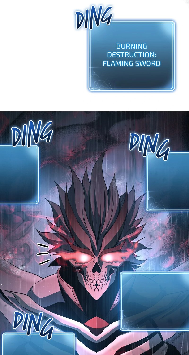 Skeleton Soldier Couldn't Protect the Dungeon - Chapter 327 Page 70