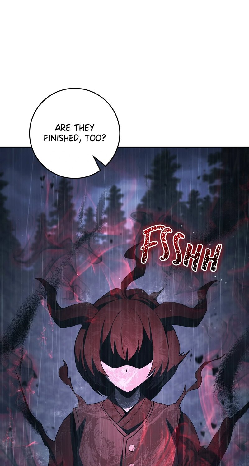 Skeleton Soldier Couldn't Protect the Dungeon - Chapter 327 Page 73