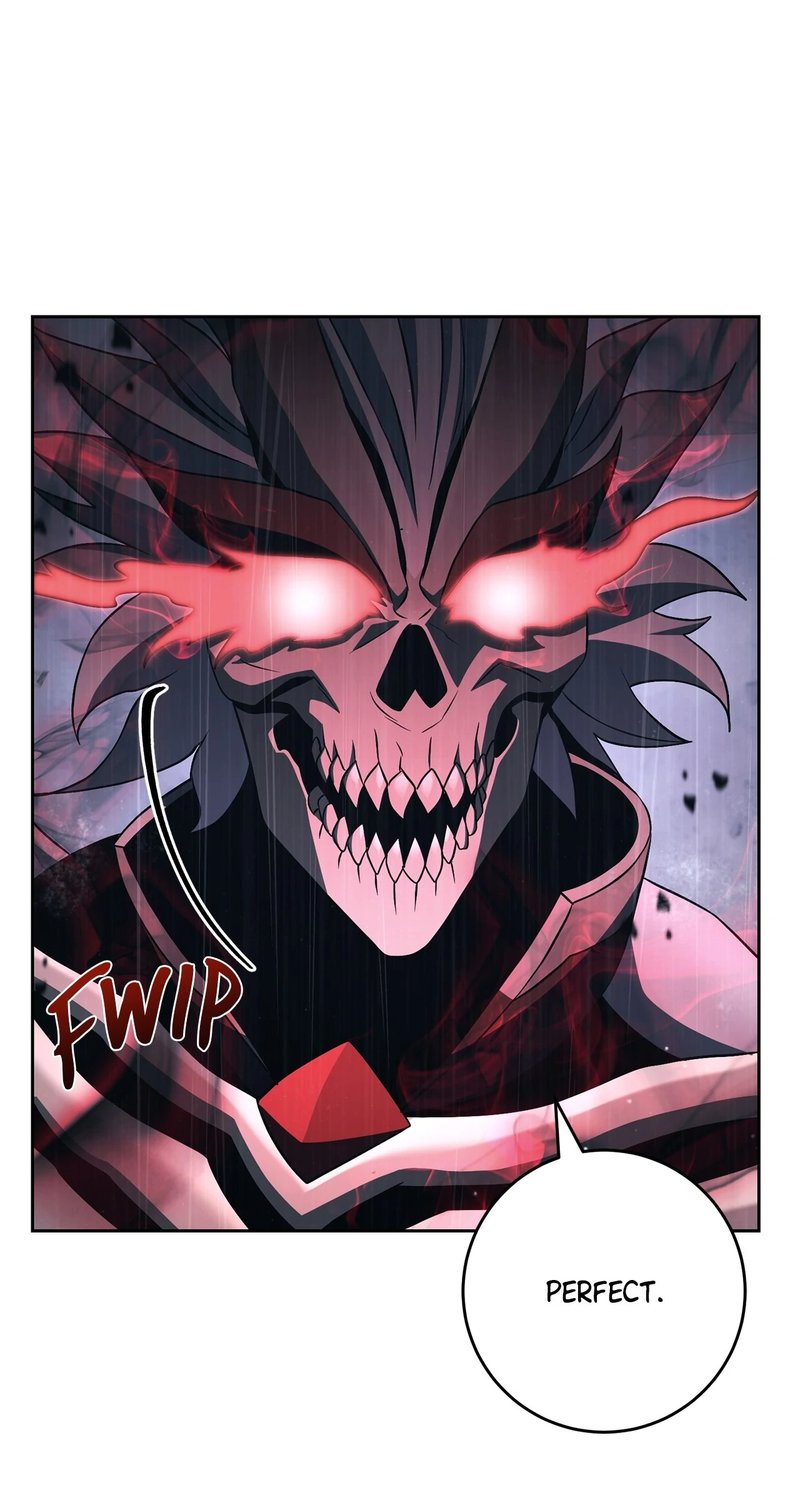 Skeleton Soldier Couldn't Protect the Dungeon - Chapter 327 Page 75