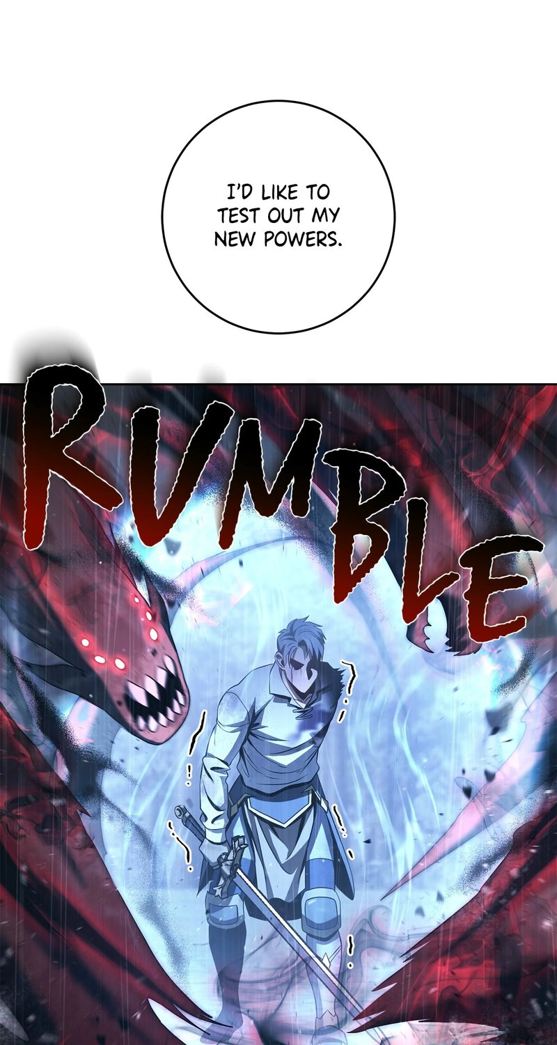 Skeleton Soldier Couldn't Protect the Dungeon - Chapter 327 Page 76