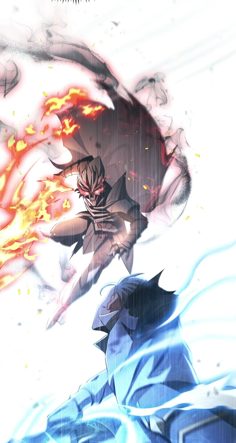 Skeleton Soldier Couldn't Protect the Dungeon - Chapter 327 Page 91