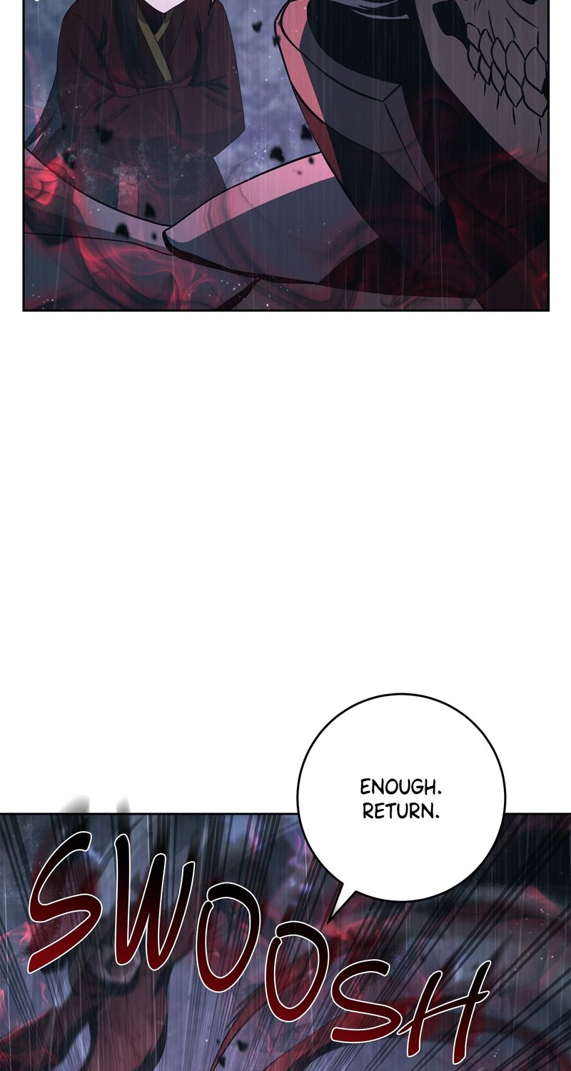 Skeleton Soldier Couldn't Protect the Dungeon - Chapter 328 Page 11