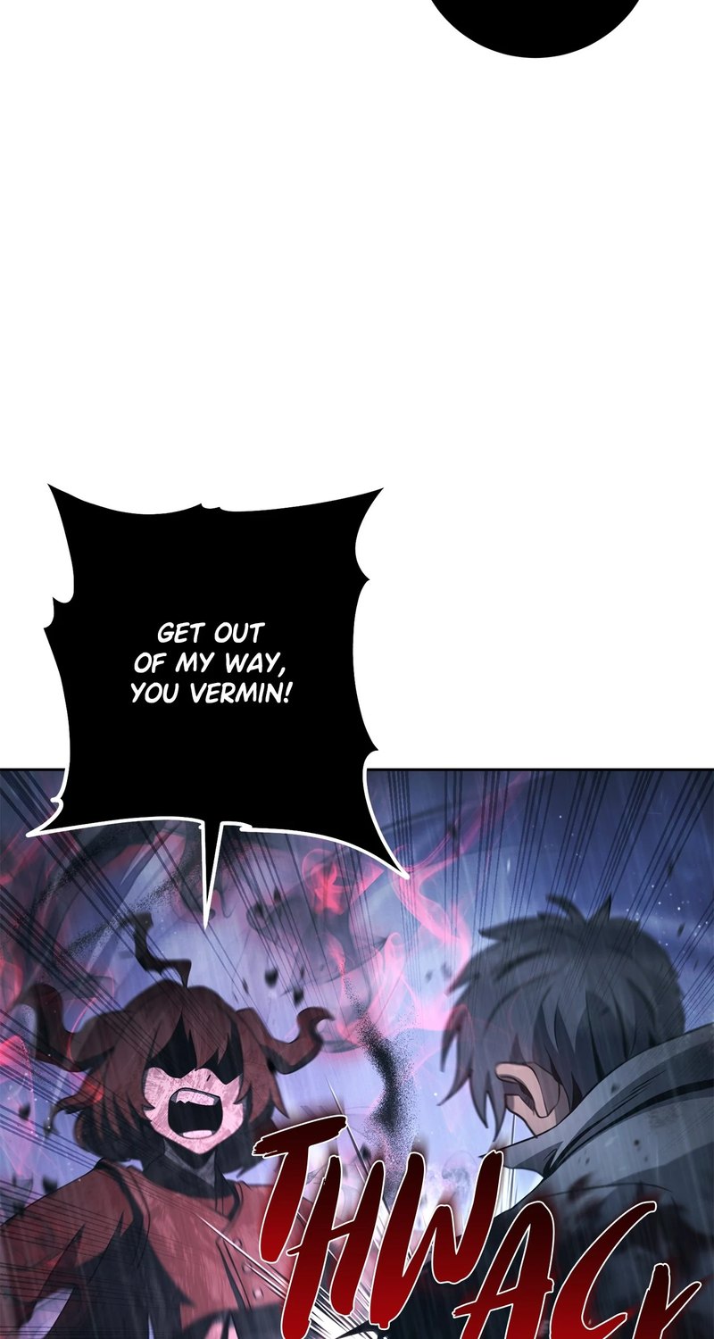 Skeleton Soldier Couldn't Protect the Dungeon - Chapter 328 Page 2