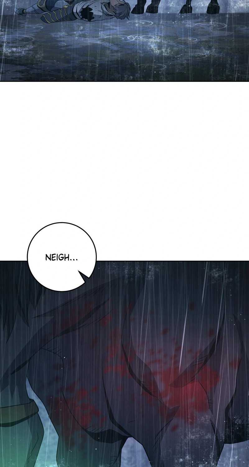 Skeleton Soldier Couldn't Protect the Dungeon - Chapter 328 Page 32